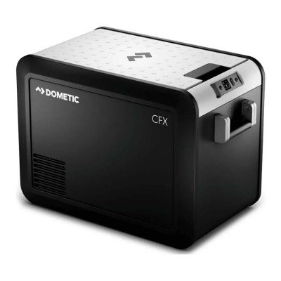 Мобільний холодильник-компресор Dometic CFX3 45 - фото 26107 Мобільний холодильник-компресор Dometic CFX3 45 - фото 26107