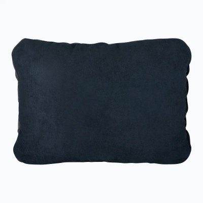 Подушка Thermarest Compressible Pillow Cinch S outer space - фото 31187