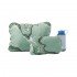 Подушка Thermarest Compressible Pillow Cinch S outer space