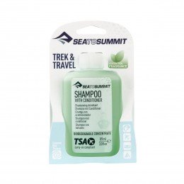 Шампунь-кондиционер Sea To Summit Trek n Travel Liquid Conditioning Shampoo 89 мл