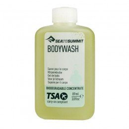 Шампунь-мыло Sea To Summit Trek n Travel Liquid Body Wash 89 мл