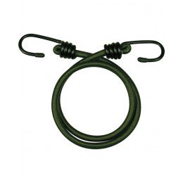 Шнур еластичний Kombat UK Bungees kb-mb30-olgr