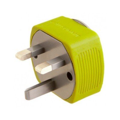 Перехідник Sea To Summit Travel Adaptor UK/Hong/Singapore - фото 9429 Перехідник Sea To Summit Travel Adaptor UK/Hong/Singapore - фото 9429