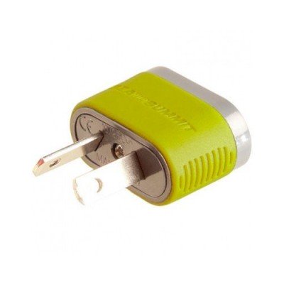 Переходник Sea To Summit Travel Adaptor USA/Canada/Japan - фото 9430