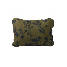 Подушка Thermarest Compressible Pillow Cinch L pines