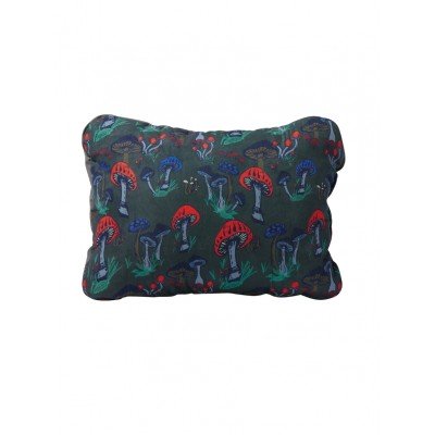 Подушка Thermarest Compressible Pillow Cinch R funguyn print - фото 28879