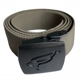 Пояс эластичный Fahrenheit Stretch Belt crocodile