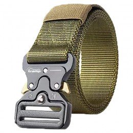 Ремінь тактичний Tramp Belt UTRGB-005