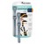 Набір стяжок Sea to Summit Stretch-Loc 18 12mm x 450mm 2 Pack dusk