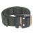 Ремень Tatonka Stretch Belt 38мм stone grey olive