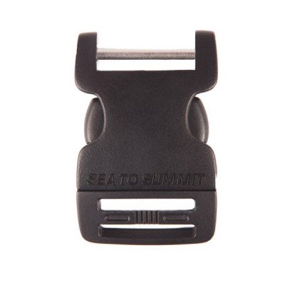 Пряжка Sea To Summit Buckle 20 mm Side Release 1 or 2 Pin - фото 9417
