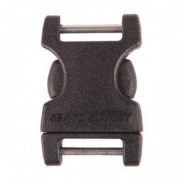 Пряжка Sea To Summit Buckle 25 mm Side Release 1 or 2 Pin