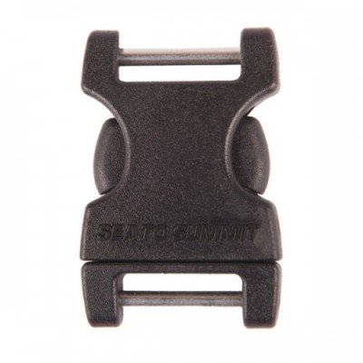 Пряжка Sea To Summit Buckle 25 mm Side Release 1 or 2 Pin - фото 9419