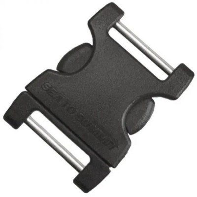 Фастекс Sea to Summit Field Repair Buckle 50mm side release 2 pin - фото 24884
