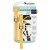 Набір стяжок Sea to Summit Stretch-Loc 18 12mm x 450mm 2 Pack yellow