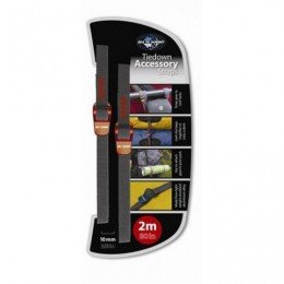 Ремінь стяжний Sea To Summit Accessory Straps 10mm-2m