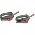 Ремень стяжной Sea To Summit Hook Release Accessory Straps 10mm - 2m Ремень стяжной Sea To Summit Hook Release Accessory Straps 10mm - 2m