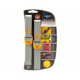 Ремень стяжной Sea To Summit Accessory Straps 20mm - 1m
