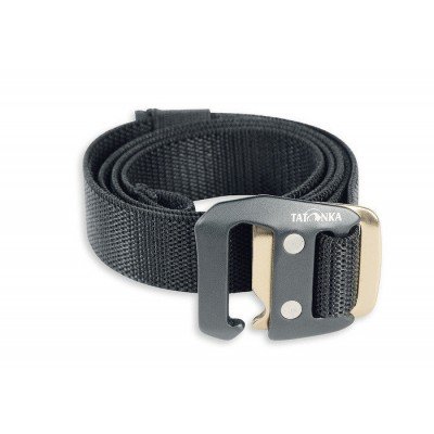 Ремінь Tatonka Stretch Belt 25mm - фото 12042 Ремінь Tatonka Stretch Belt 25mm - фото 12042