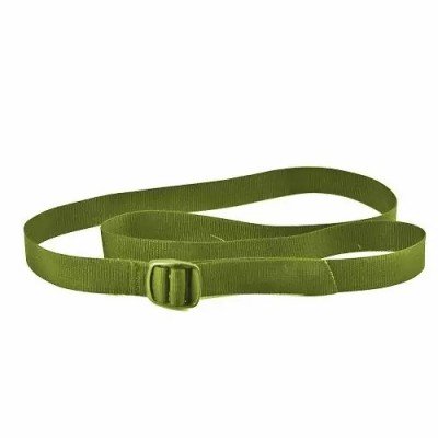 Стяжка ременная Trаvel Extreme 100 см (25 мм) green - фото 30544