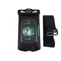 Чохол водонепроникний для MP3 OverBoard OB1027BLK Case