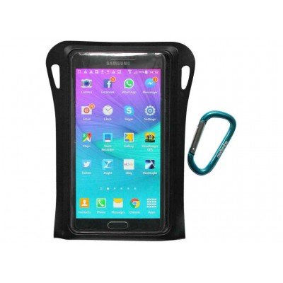 Чехол для смартфона Aquapac TrailProof - фото 14649 Чехол для смартфона Aquapac TrailProof - фото 14649