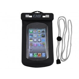 Чохол на телефон OverBoard OB1008BLK Small Phone Case