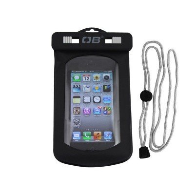 Чехол на телефон OverBoard OB1008BLK Small Phone Case - фото 13639 Чехол на телефон OverBoard OB1008BLK Small Phone Case - фото 13639