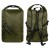 Герморюкзак Tramp PVC Diamond Ripstop 25л UTRA-256 olive