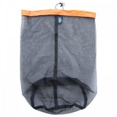 Чехол Sea To Summit Mesh Stuff Sack 6.5L - фото 11614 Чехол Sea To Summit Mesh Stuff Sack 6.5L - фото 11614