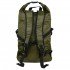 Герморюкзак Tramp PVC Diamond Ripstop 25л UTRA-256 olive