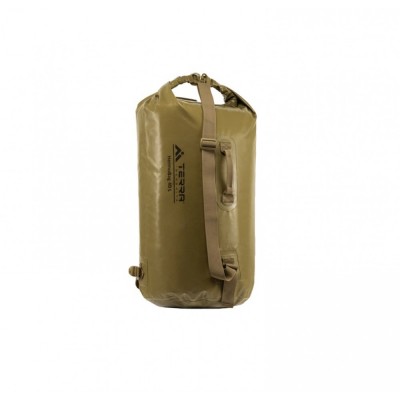 Гермомешок Terra Incognita Hermobag 60 olive - фото 7435