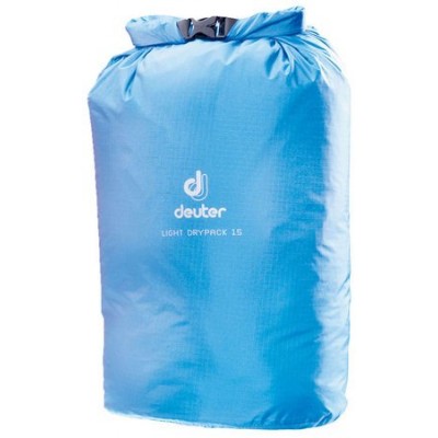 Гермомешок Deuter Light Drypack 15 - фото 6368