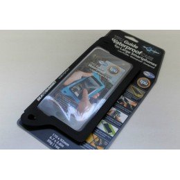 Гермочохол для смартфона Sea To Summit TRU Guide Case for XL Smartphones Гермочохол для смартфона Sea To Summit TRU Guide Case for XL Smartphones