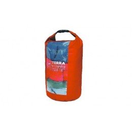 Гермомішок Terra Incognita DryPack 15