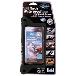 Гермочохол для смартфона Sea To Summit TPU Guide Waterproof case for smartphones Гермочохол для смартфона Sea To Summit TPU Guide Waterproof case for smartphones