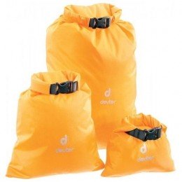 Гермомішок Deuter Light Sack Dry S Гермомішок Deuter Light Sack Dry S
