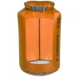 Гермочохол Ultrasil View Dry Sack 8L, Sea To Summit