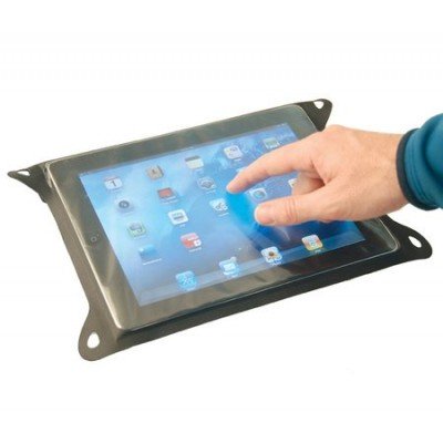 Гермочохол Sea To Summit TPU Guide Waterproof Case для iPad - фото 7264