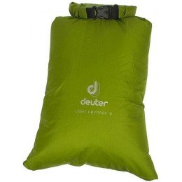 Гермомешок Deuter Light Drypack 8