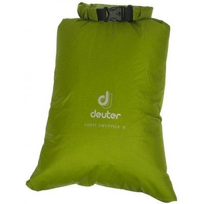 Гермомешок Deuter Light Drypack 8 - фото 6371