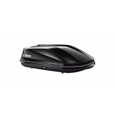Грузовой бокс Thule Touring S Black Glossy - фото 17854