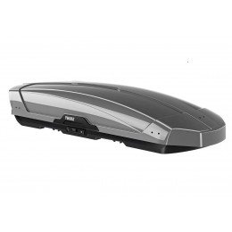 Бокс Thule Motion XT XXL Titan Glossy Бокс Thule Motion XT XXL Titan Glossy