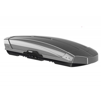 Бокс Thule Motion XT XXL Titan Glossy - фото 17849