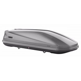 Вантажний бокс Thule Touring L (780) Titan Aeroskin Вантажний бокс Thule Touring L (780) Titan Aeroskin