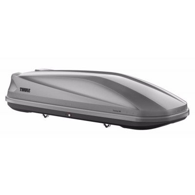 Вантажний бокс Thule Touring L (780) Titan Aeroskin - фото 17853