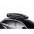 Вантажний бокс Thule Touring Alpine (700) Black Glossy