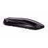 Вантажний бокс Thule Touring Alpine (700) Black Glossy