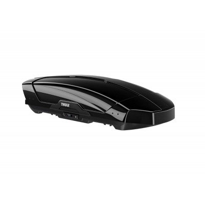 Бокс Thule Motion XT M Black Glossy - фото 17840