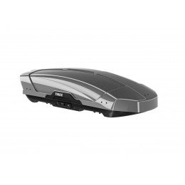 Бокс Thule Motion XT M Titan Glossy Бокс Thule Motion XT M Titan Glossy